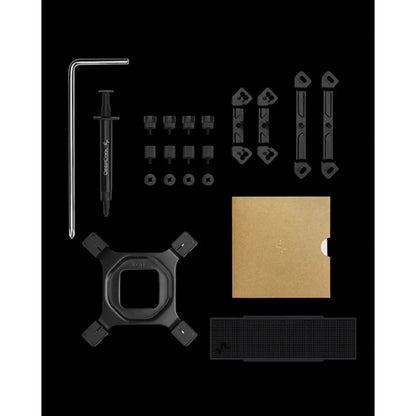 DeepCool AK620 G2  Wood Grain Dual‑Tower with 6 Copper Heat Pipes CPU Air Cooler-tpstech.in