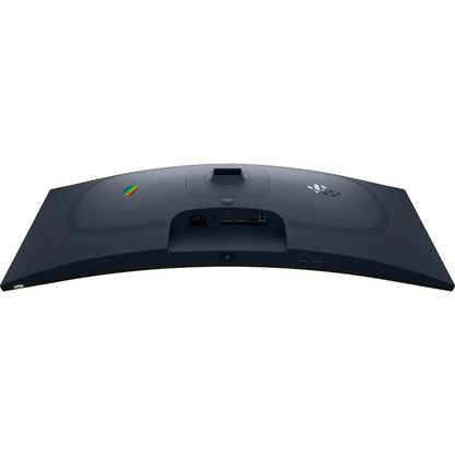 Dell Alienware AW3425DWM 34" 180Hz WQHD HDR400 Curved Gaming Monitor-tpstech.in