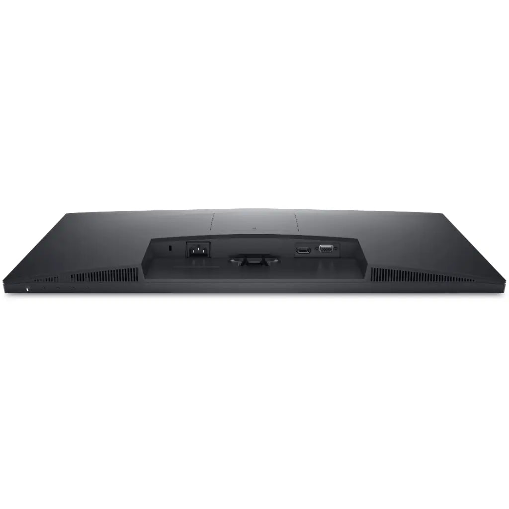 Dell E2725H 27" 75Hz Full HD VA Monitor with DisplayPort & VGA Tilt Adjustable-tpstech.in