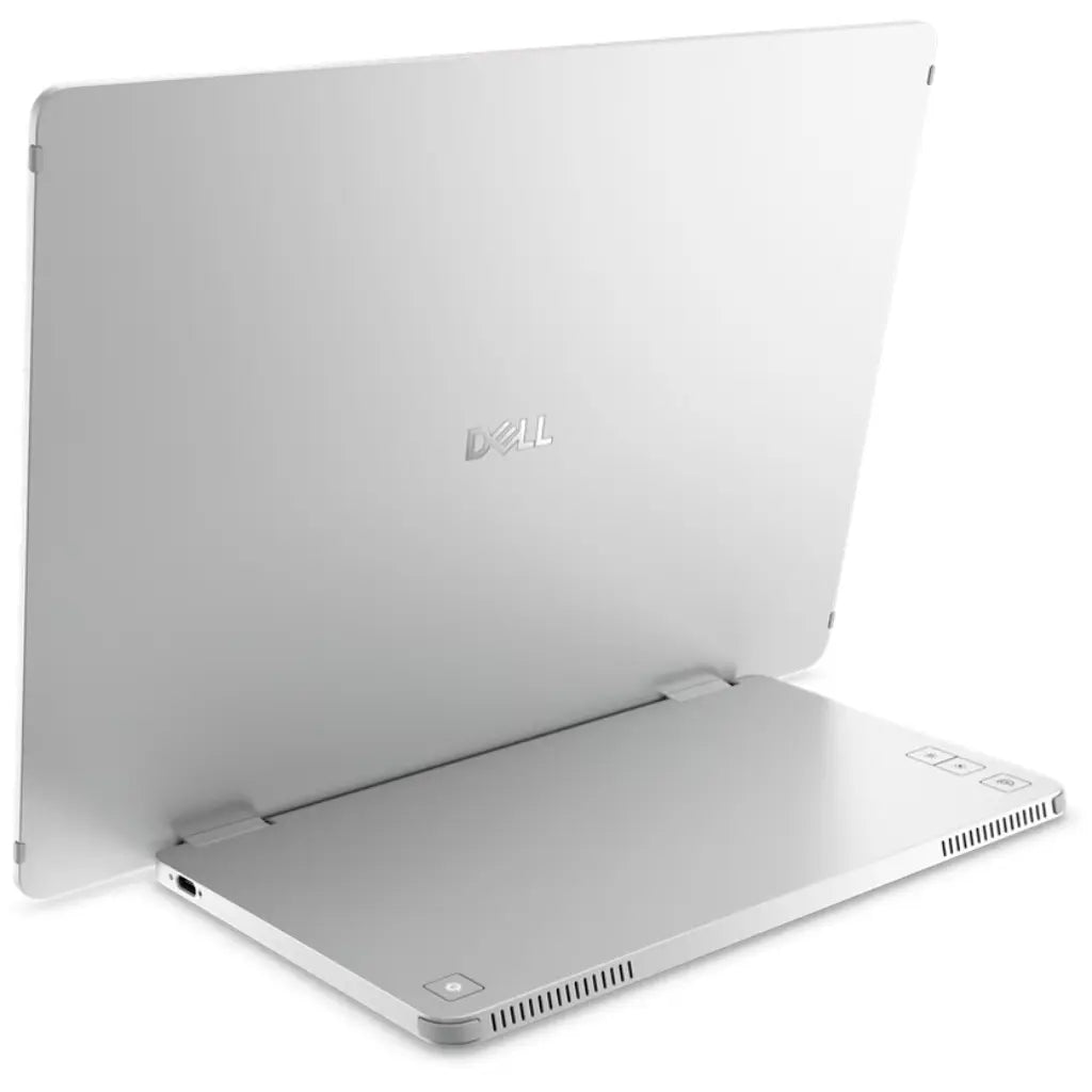 Dell P1425 14" 60Hz WUXGA IPS Portable Monitor with USB-C Connectivity-tpstech.in