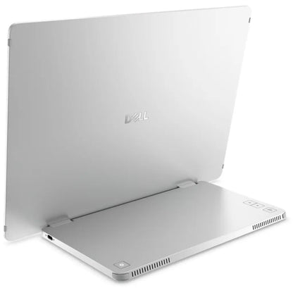 Dell P1425 14" 60Hz WUXGA IPS Portable Monitor with USB-C Connectivity-tpstech.in
