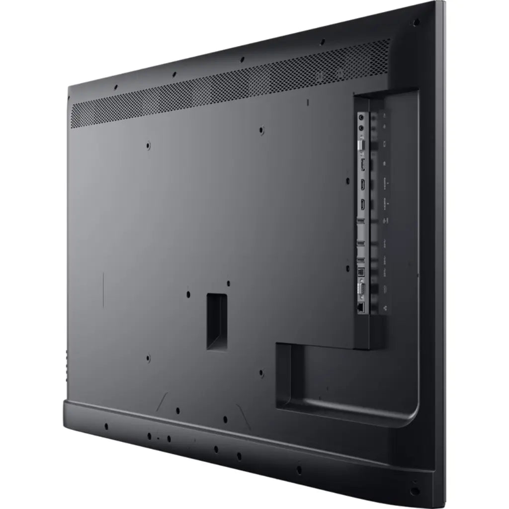 Dell P5524Q 55" 4K UHD Conference Room Monitor with Built-in Speakers-tpstech.in
