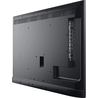 Dell P5524Q 55" 4K UHD Conference Room Monitor with Built-in Speakers-tpstech.in