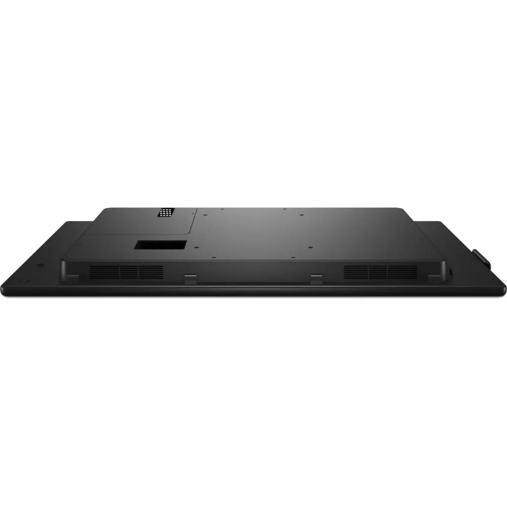 Dell P5525QC 55" 4K UHD IPS Monitor with USB-C 90W Power Delivery and RJ45 Port-tpstech.in