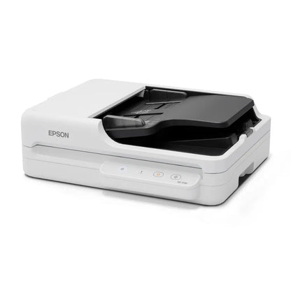 Epson DS-1730 Flatbed Color Duplex Document Scanner with ADF-tpstech.in