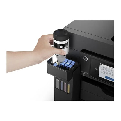 Epson EcoTank L15150 A3 Wireless All-in-One Ink Tank Printer with Auto Duplex Printing-tpstech.in