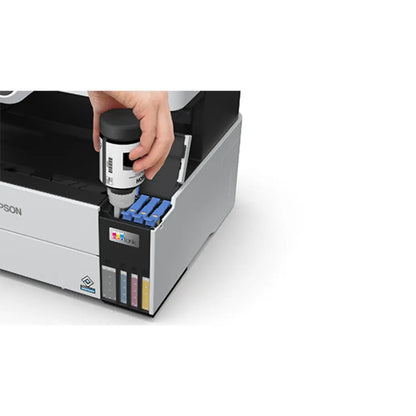 Epson EcoTank L6460 A4 Wireless All-in-One Ink Tank Printer with Auto Dulex & ADF-tpstech.in