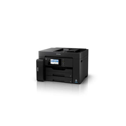 Epson EcoTank M15180 Wireless A3 Monochrome All-in-One Ink Tank Printer with Duplex Printing-tpstech.in