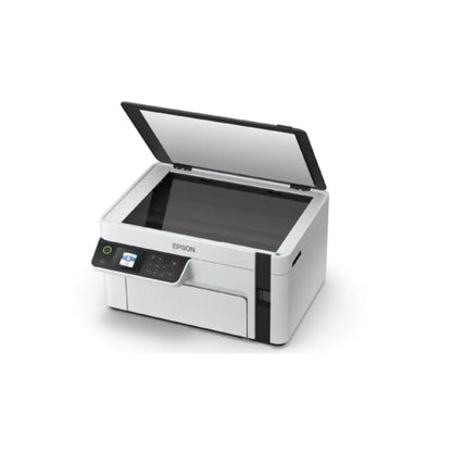 Epson EcoTank M2110 Monochrome All-in-One (Print,Copy,Scan) InkTank Printer-tpstech.in