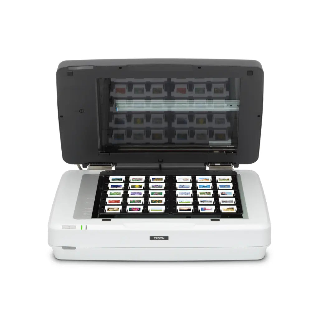 Epson Expression 13000XL A3 Flatbed Photo Scanner-tpstech.in