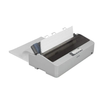Epson LX-1310 Dot Matrix Printer Heavy Duty Printing for 24/7 Business Solutions-tpstech.in