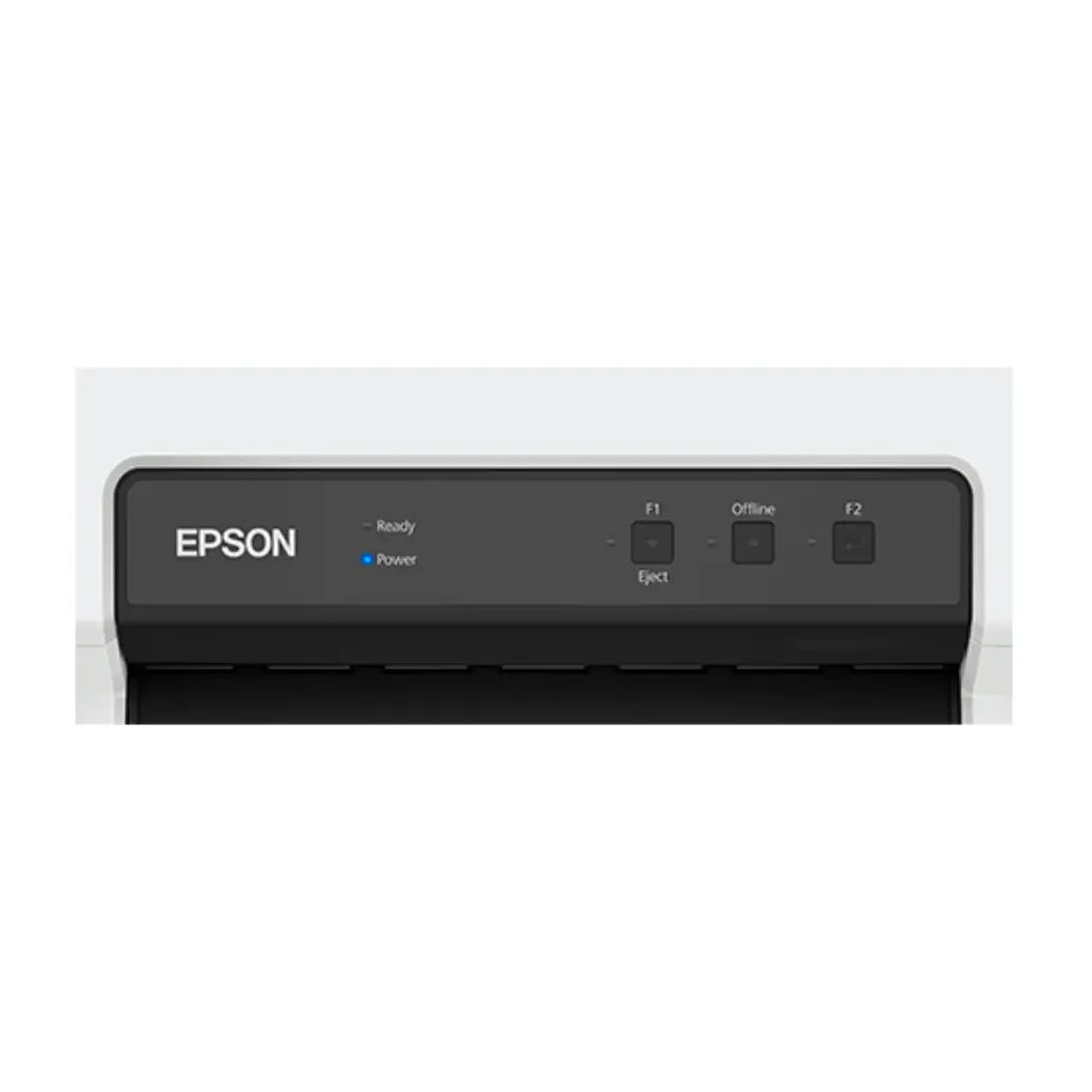 Epson PLQ-35 High-Speed Passbook Printer with Auto Sheet Alignment and USB Connectivity-tpstech.in