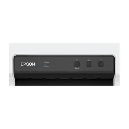 Epson PLQ-35 High-Speed Passbook Printer with Auto Sheet Alignment and USB Connectivity-tpstech.in
