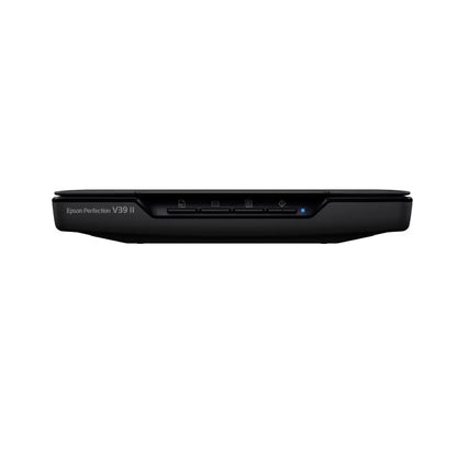 Epson Perfection V39II Flatbed Scanner USB Powered Built-in kickstand-tpstech.in