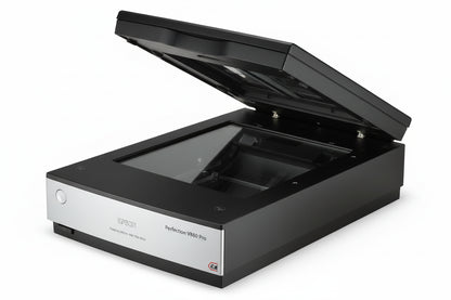 Epson Perfection V850 Pro Flatbed Photo Scanner 6400 DPI-tpstech.in