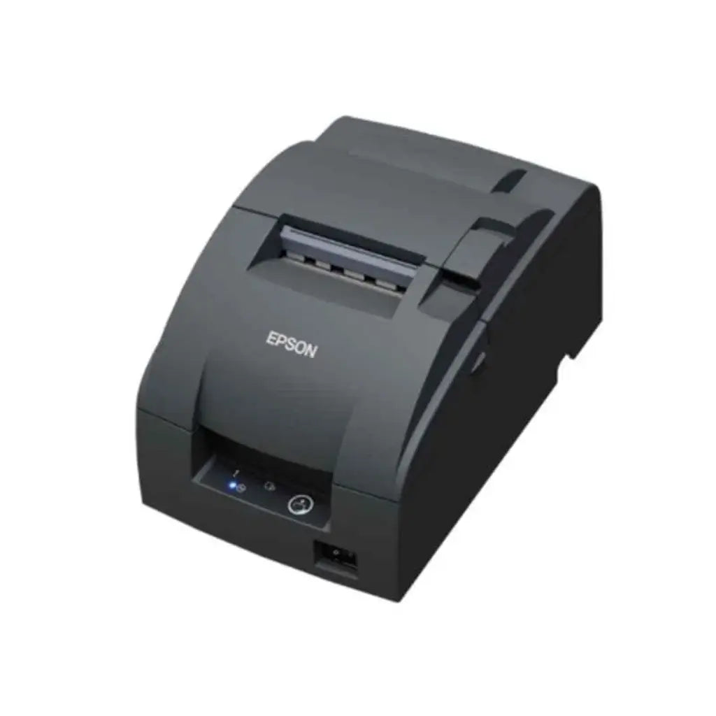 Epson TM-U220IID-502 Dot Matrix POS Printer with Manual Cutter-tpstech.in