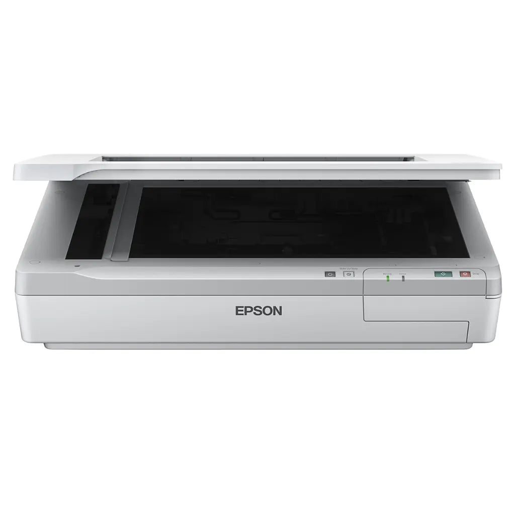 Epson WorkForce DS-50000 A3 Flatbed Document Scanner-tpstech.in