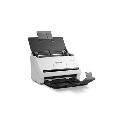 Epson WorkForce DS-770II Color Duplex Document Scanner-tpstech.in