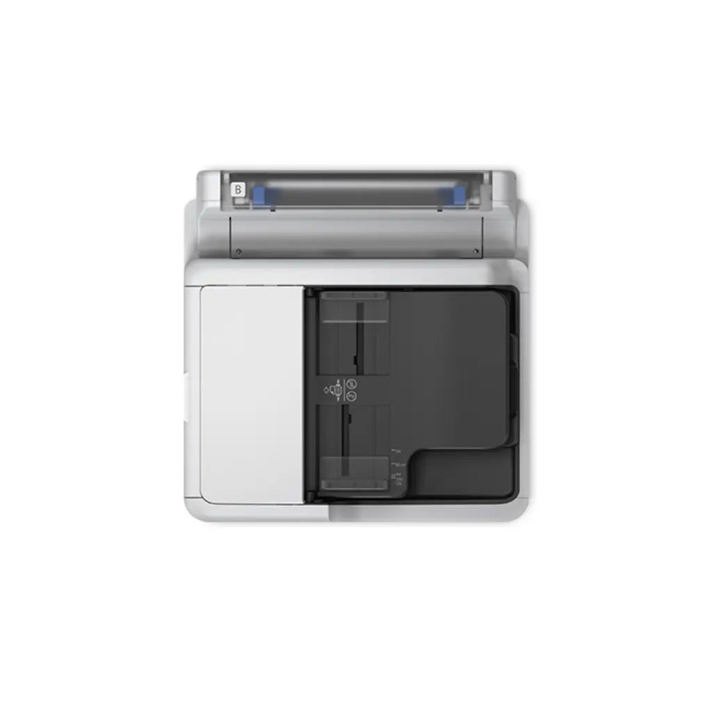 Epson WorkForce Pro WF-C5890 Wireless All-in-One Inkjet Printer with Duplex Printing ADF-tpstech.in