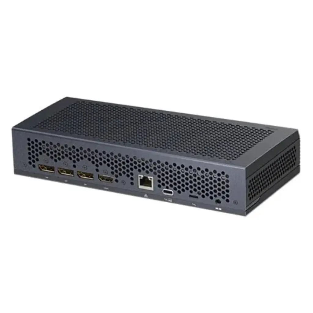 Gigabyte AORUS RTX 5060 Ti AI Box 16GB GDDR7 External GPU-tpstech.in