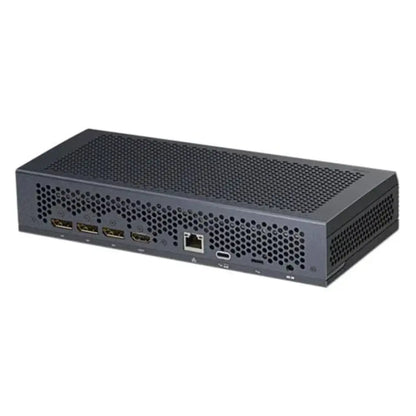 Gigabyte AORUS RTX 5060 Ti AI Box 16GB GDDR7 External GPU-tpstech.in