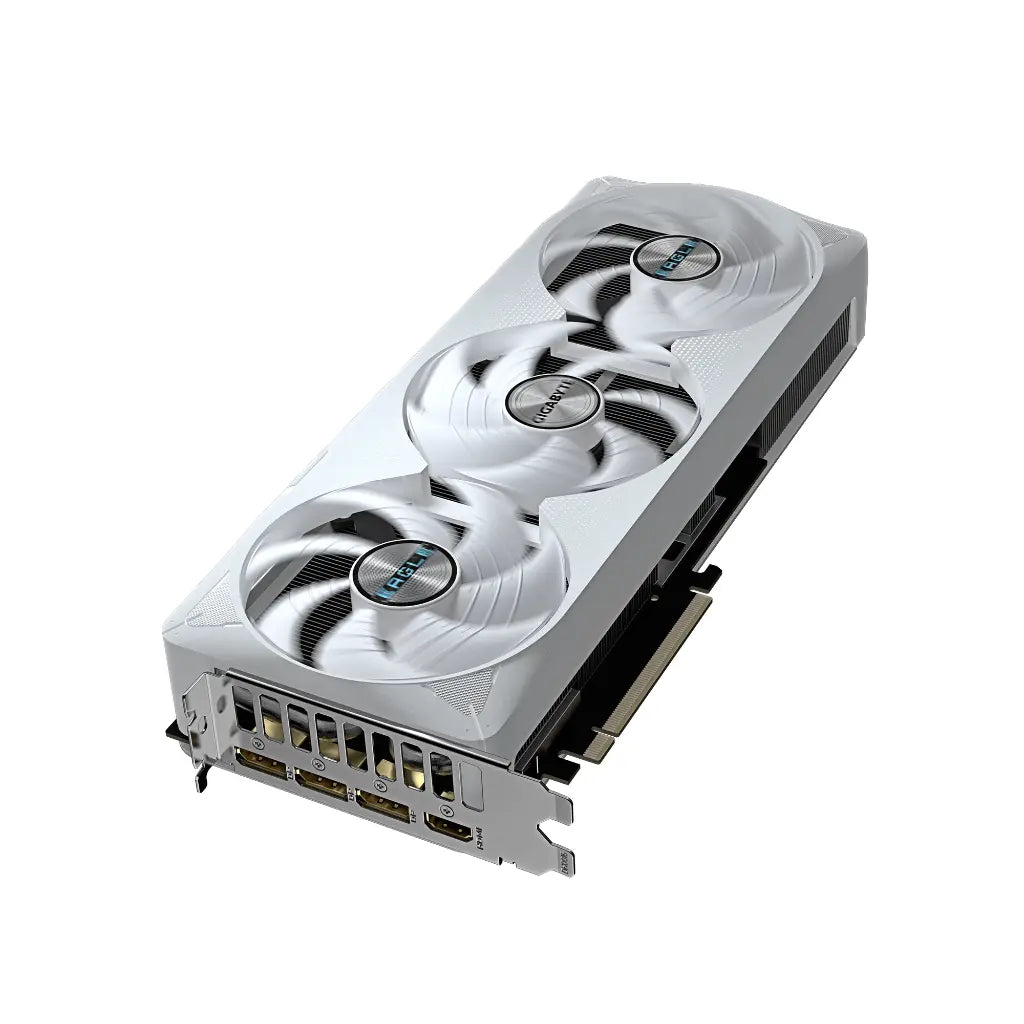 Gigabyte GeForce RTX™ 5070 Ti EAGLE OC ICE SFF 16G 16GB GDDR7 Graphics Card-tpstech.in