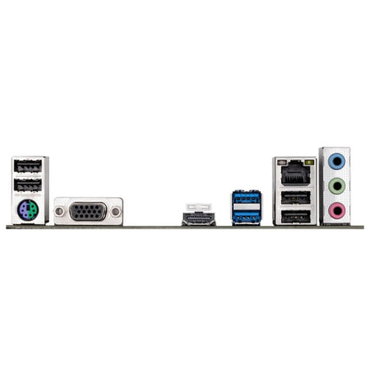 Gigabyte H610M H V2 Intel H610 LGA1700 DDR5 Micro-ATX Motherboard-tpstech.in