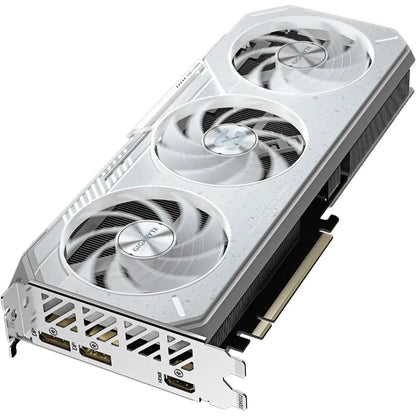 Gigabyte Radeon RX 9060 XT Gaming OC Ice 16GB GDDR6  Graphics Card-tpstech.in