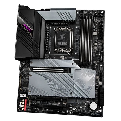 Gigabyte Z690 AORUS PRO Wi-Fi 6 Intel Z690 LGA1700 DDR5 ATX Motherboard-tpstech.in