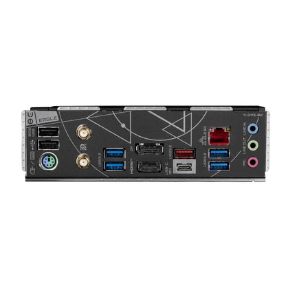Gigabyte Z790 EAGLE AX Wi-Fi 6E Intel Z790 LGA1700 DDR5 Motherboard-tpstech.in