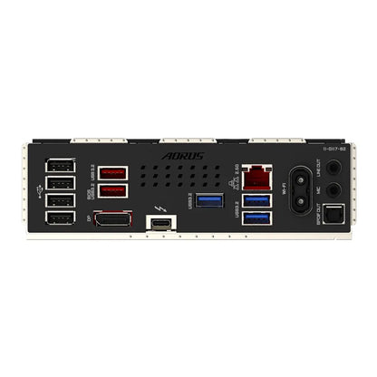 Gigabyte Z890 AORUS ELITE WIFI7 Intel Z890 LGA1851 DDR5 ATX Motherboard-tpstech.in