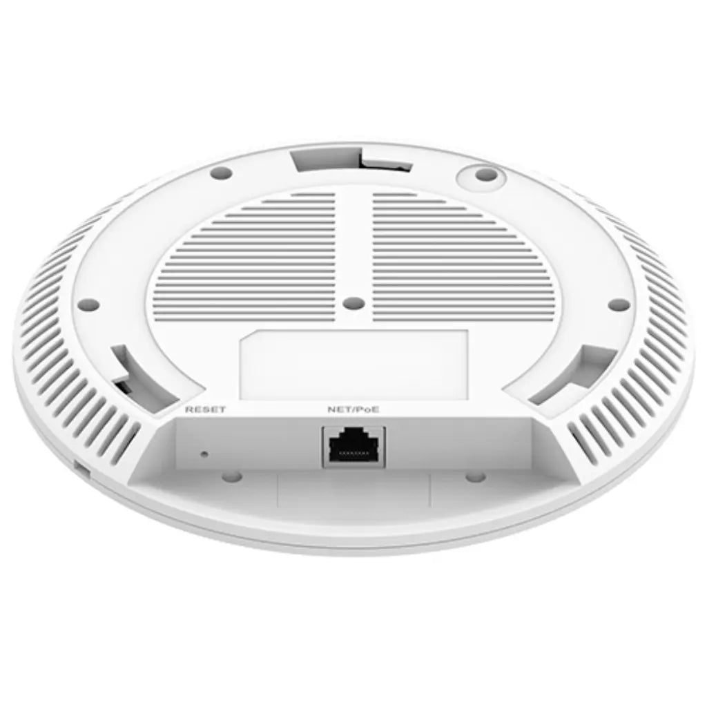 Grandstream GWN7660E Wi-Fi 6 Dual-Band MU-MIMO Indoor Access Point-tpstech.in