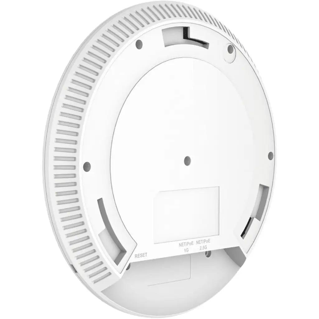 Grandstream GWN7665 WiFi 6E Tri‑Band 2x2:2 MU‑MIMO Indoor Wireless Access Point-tpstech.in