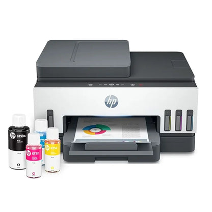 HP Smart Tank 790 Wireless All-in-One Ink Tank Printer with ADF & Duplex Printing-tpstech.in