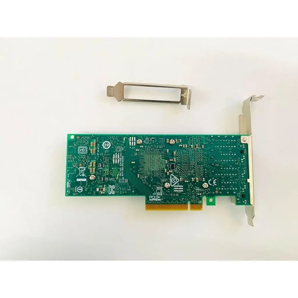 Intel X710-T4 Quad-Port 10GBASE-T PCIe 3.0 x8 RJ45 Ethernet Network Adapter-tpstech.in