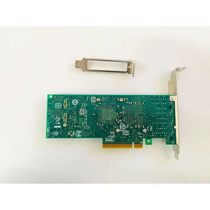 Intel X710-T4 Quad-Port 10GBASE-T PCIe 3.0 x8 RJ45 Ethernet Network Adapter-tpstech.in
