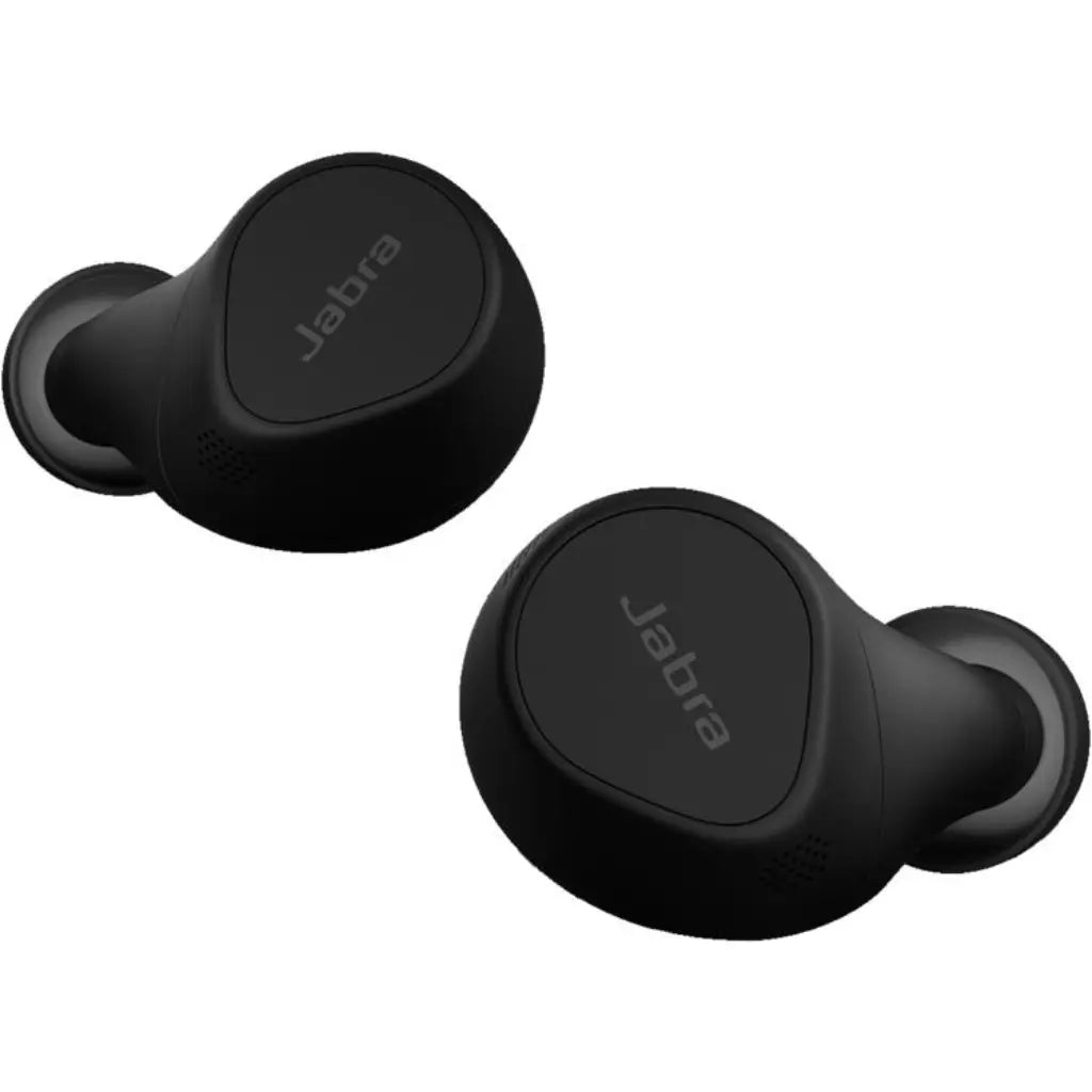 Jabra Evolve2 Buds UC True Wireless Earbuds with USB‑C Adapter-tpstech.in