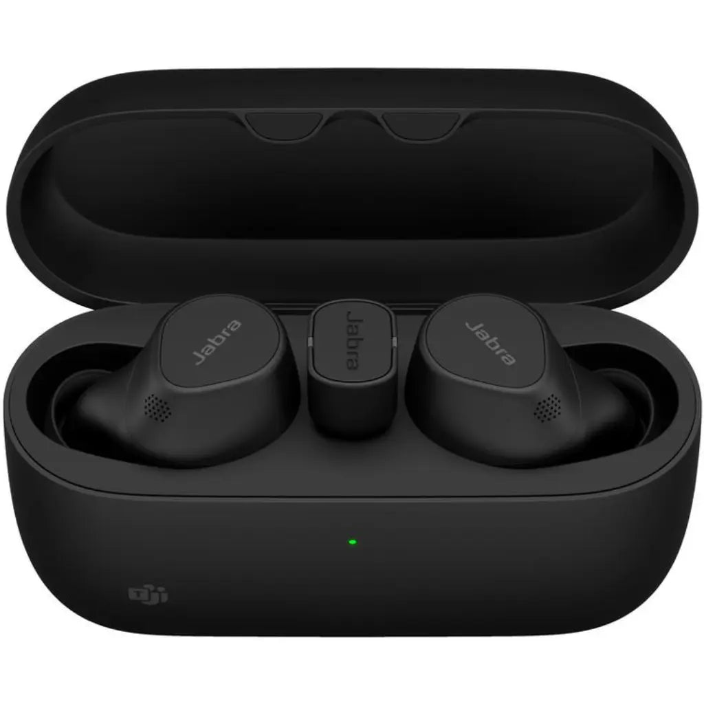 Jabra Evolve2 Buds USB‑C MS True Wireless Earbuds with ANC-tpstech.in