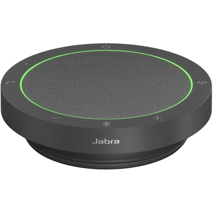 Jabra Speak2 40 UC Portable Speakerphone 2740-209 with Full Duplex Audio IP64-tpstech.in