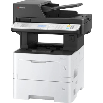 Kyocera ECOSYS MA4500x Monochrome Multifunction Laser Printer with Auto Duplex Printing-tpstech.in