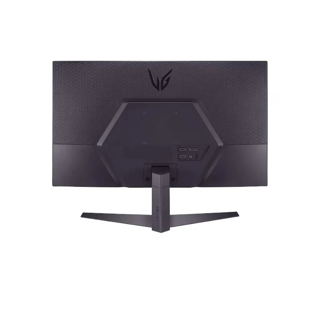 LG 24GS50F‑B UltraGear 24″ 180Hz 1ms FHD Gaming Monitor HDR10 AMD FreeSync-tpstech.in