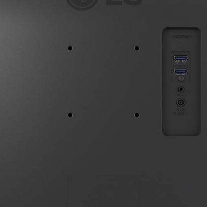 LG 25MS550-B 24.5" 100Hz IPS Full HD Monitor Built-in Speakers-tpstech.in