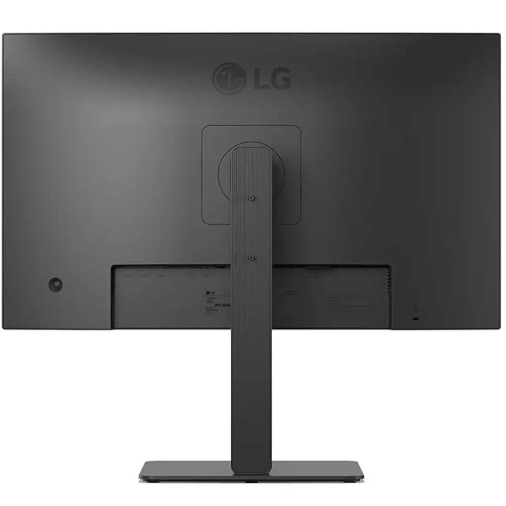 LG 27BA650-B 27" 100Hz Full HD IPS Monitor Built-in Speakers-tpstech.in