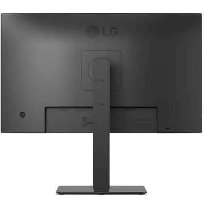 LG 27BA650-B 27" 100Hz Full HD IPS Monitor Built-in Speakers-tpstech.in