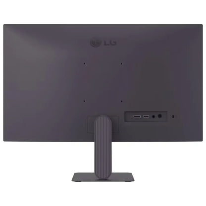 LG 27G411A‑B UltraGear 27″ 120Hz 1ms FHD IPS Gaming Monitor-tpstech.in