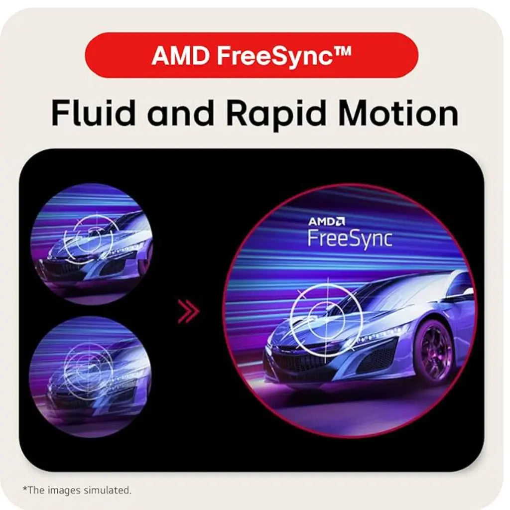 LG 29WQ500 29" 100Hz UltraWide FHD IPS Monitor with HDR10-tpstech