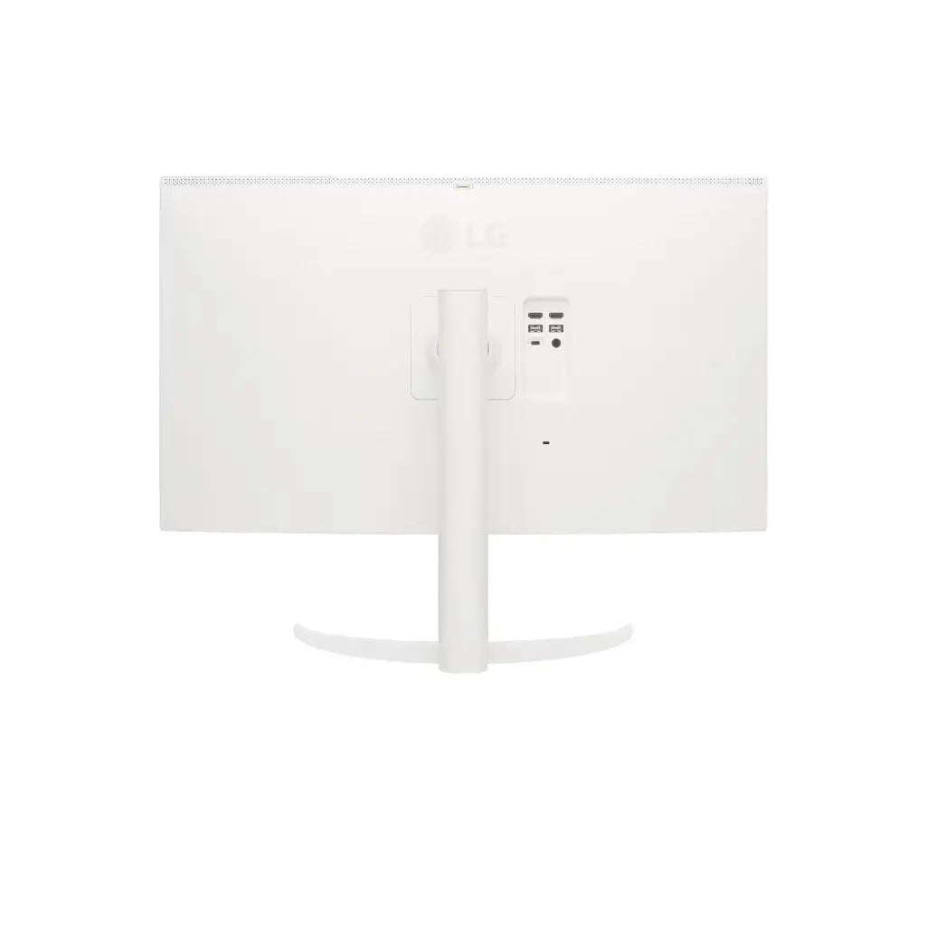 LG 32SR75U 32" 4K UHD Smart Monitor with webOS USB Type-C 65W PD-tpstech