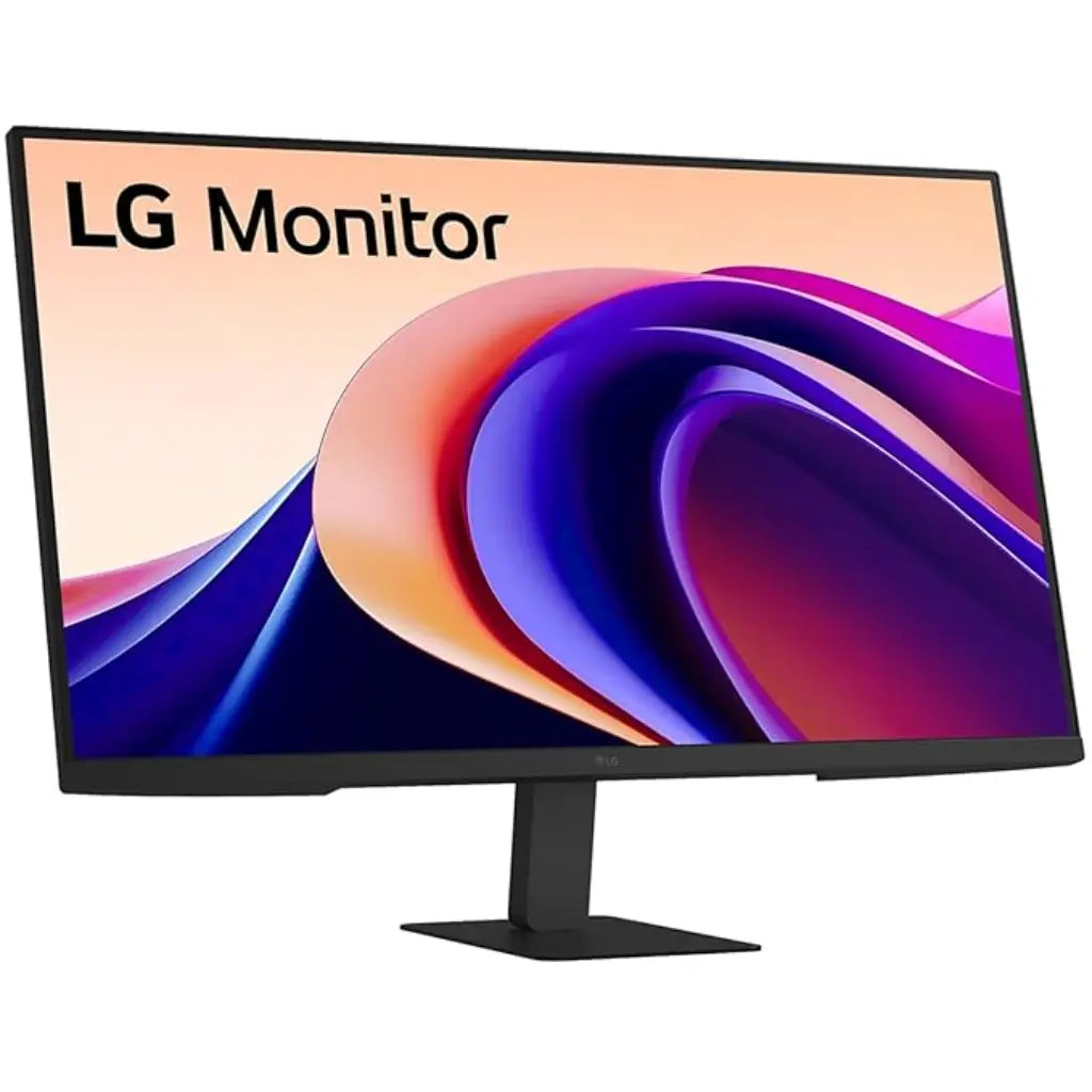 LG 32U631A 31.5" 100Hz QHD IPS Monitor HDR10 USB-C 15W PD-tpstech