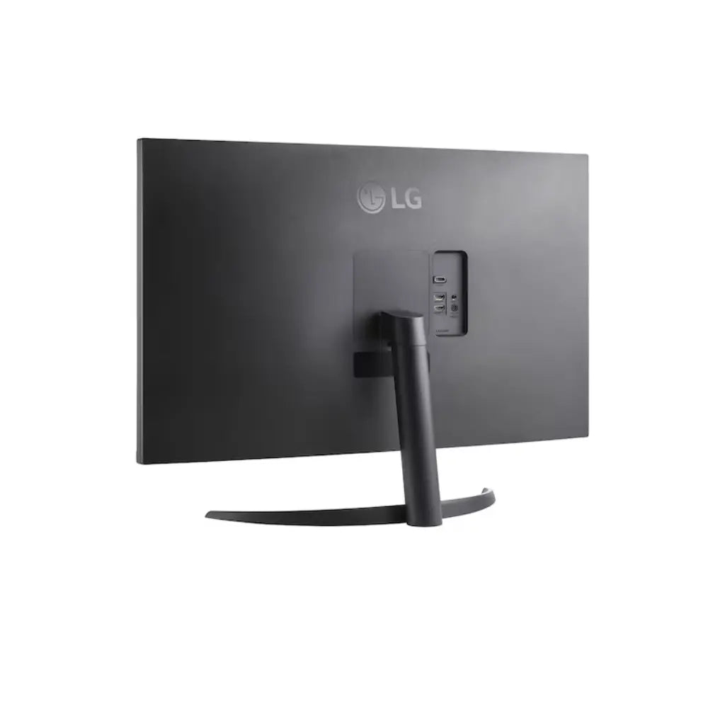 LG 32UR500K-B 32" 60Hz 4ms UltraFine 4K UHD Monitor-tpstech.in