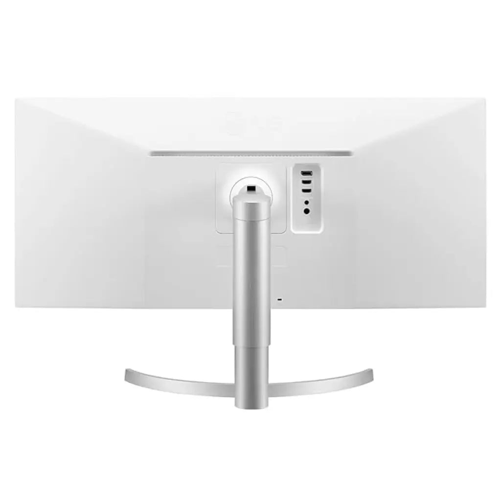 LG 34WN650-W 34" 75Hz 2560×1080 WFHD UltraWide™ IPS Monitor-tpstech.in